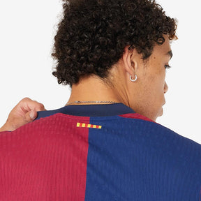 Camisa Nike FC Barcelona 2024/25 I Torcedor