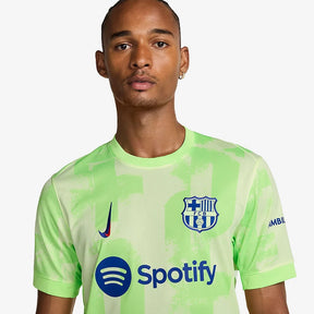 Camisa Nike FC Barcelona 2024/25 III Jogador