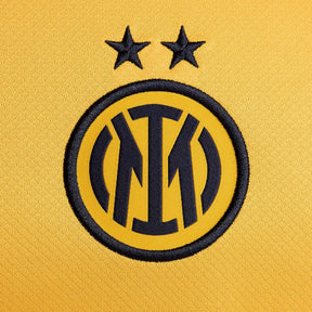 Camisa Nike Inter de Milão 2024/25 III