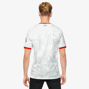 Camisa Nike Liverpool FC 2024/25 III Jogador