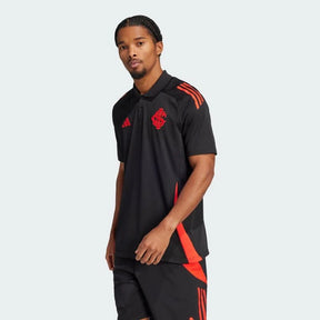 Camisa Internacional Staff 2024/25 – Versão Torcedor