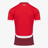 Camisa Puma Suiça 2024 I