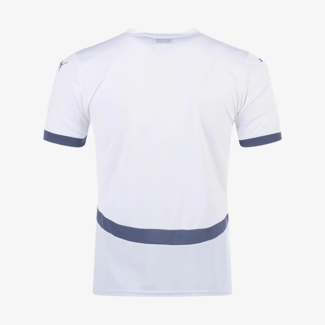 Camisa Puma Suiça 2024 II