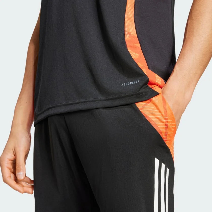 Camisa Treino adidas Atlético Mineiro 2024/25 Tiro Competition