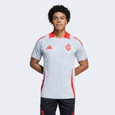 Camisa Treino adidas Internacional 2024/25