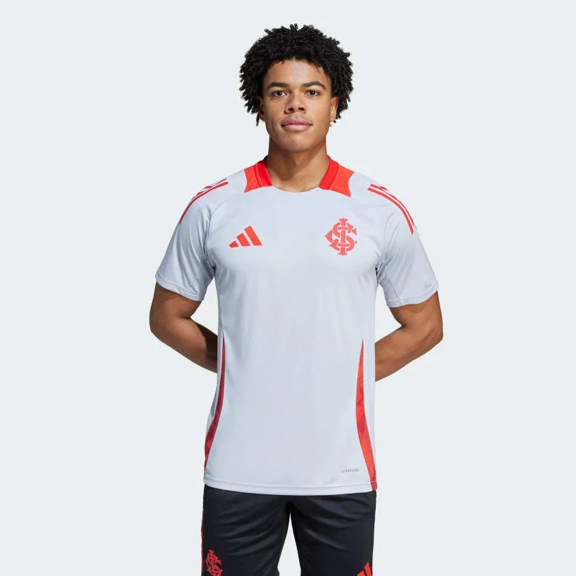 Camisa Treino adidas Internacional 2024/25