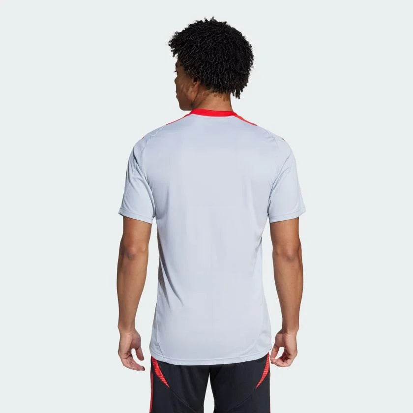 Camisa Treino adidas Internacional 2024/25