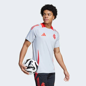 Camisa Treino adidas Internacional 2024/25