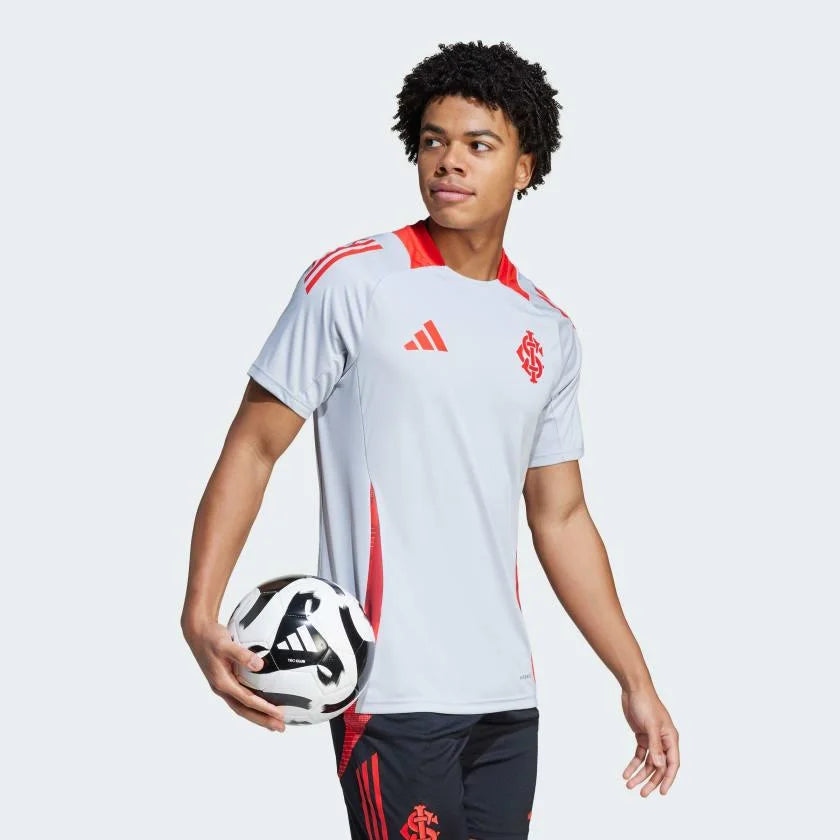 Camisa Treino adidas Internacional 2024/25