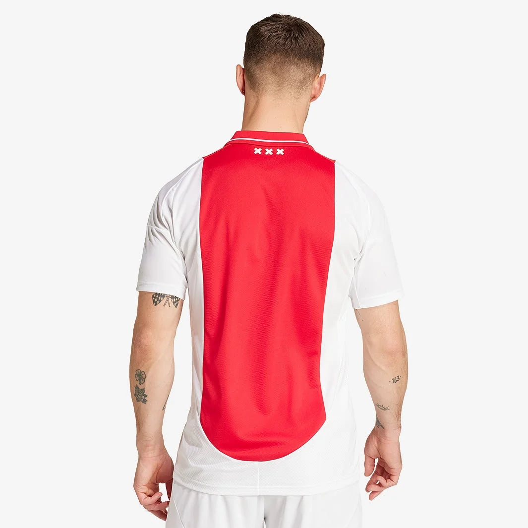 Camisa adidas Ajax Amsterdam 2024/25 I