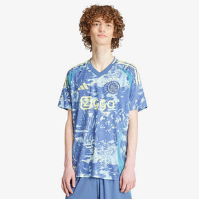 Camisa adidas Ajax Amsterdam 2024/25 II