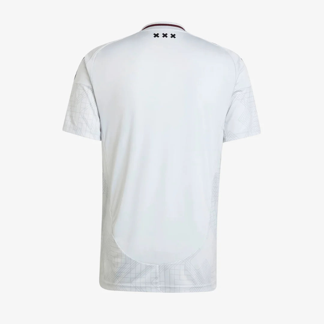 Camisa adidas Ajax Amsterdam 2024/25 III
