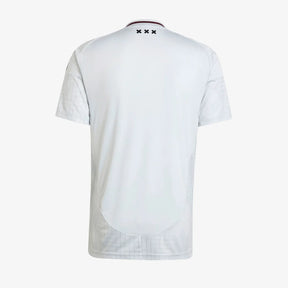 Camisa adidas Ajax Amsterdam 2024/25 III