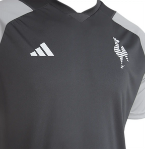 Camisa adidas Atlético Mineiro Treino Comissão 24/25