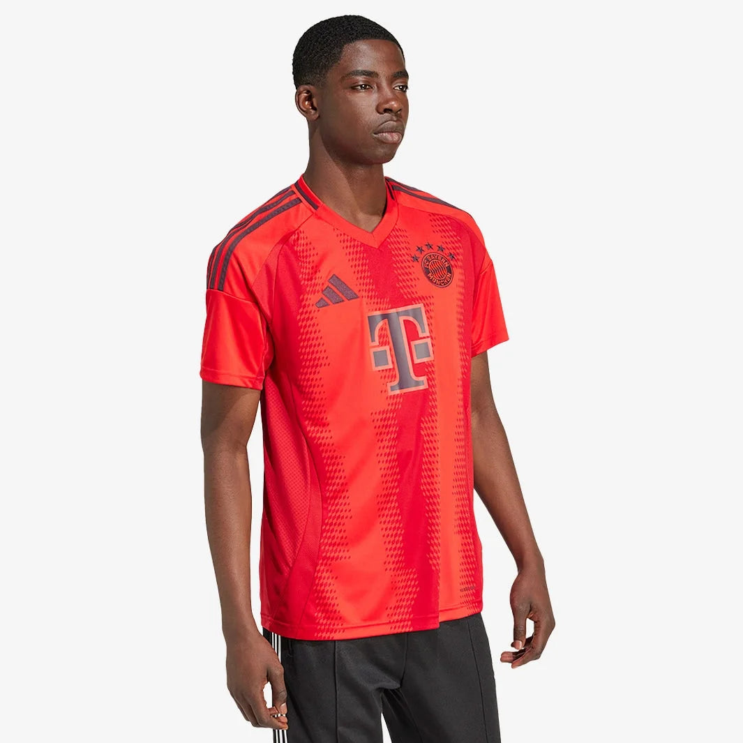 Camisa adidas Bayern de Munique 2024/25 I Torcedor