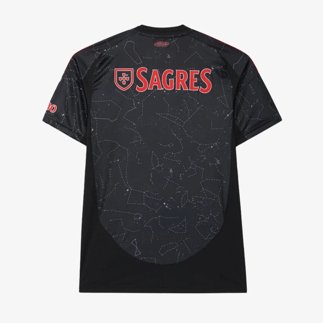 Camisa adidas Benfica 2024/25 II