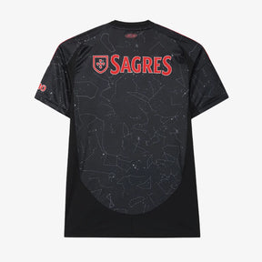 Camisa adidas Benfica 2024/25 II