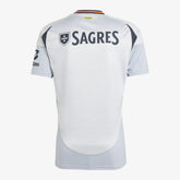 Camisa adidas Benfica 2024/25 III