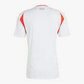 Camisa adidas Chile 2024/25 II
