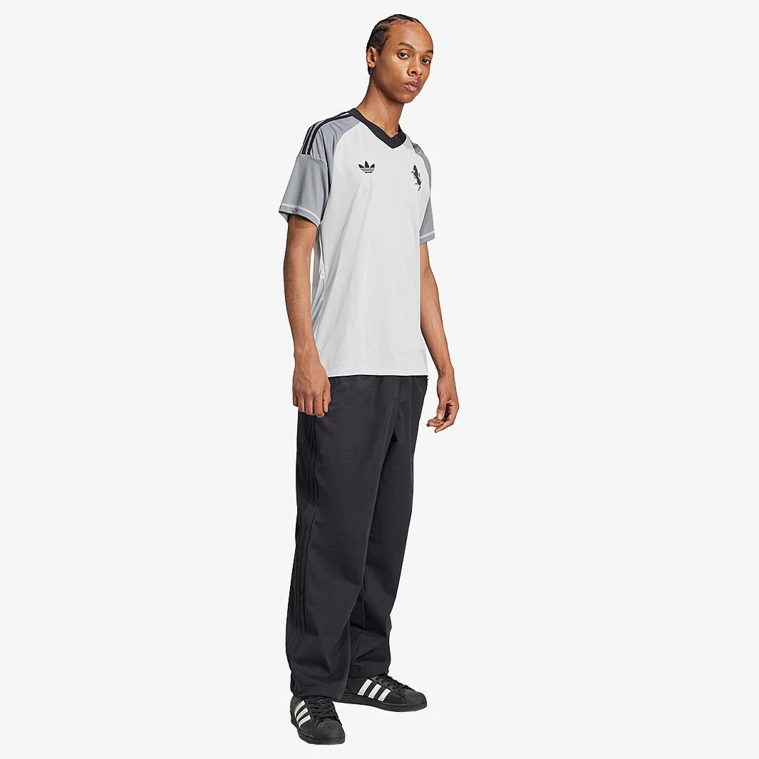 Camisa adidas Juventus FC 2024/25 Goleiro