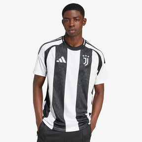 Camisa adidas Juventus FC 2024/25 I