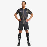 Camisa adidas Juventus FC 2024/25 Pré-Jogo