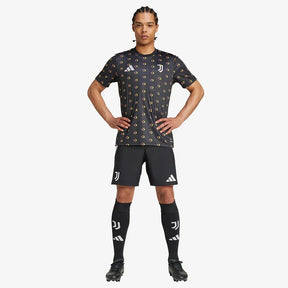 Camisa adidas Juventus FC 2024/25 Pré-Jogo