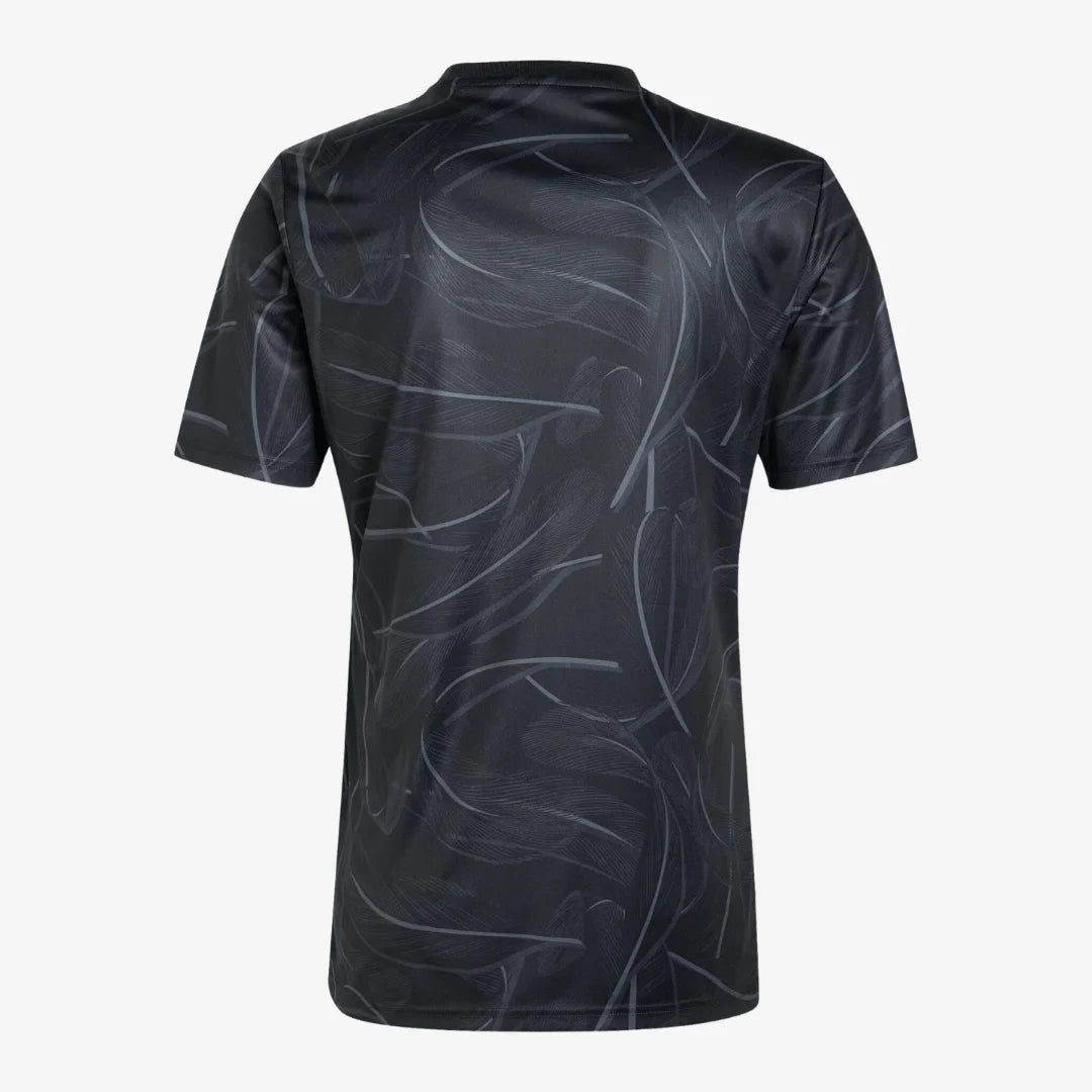 Camisa adidas Newcastle United 2024 Pré-Jogo