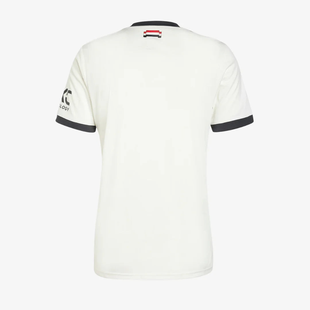 Camisa adidas Originals Manchester United 2024/25 III