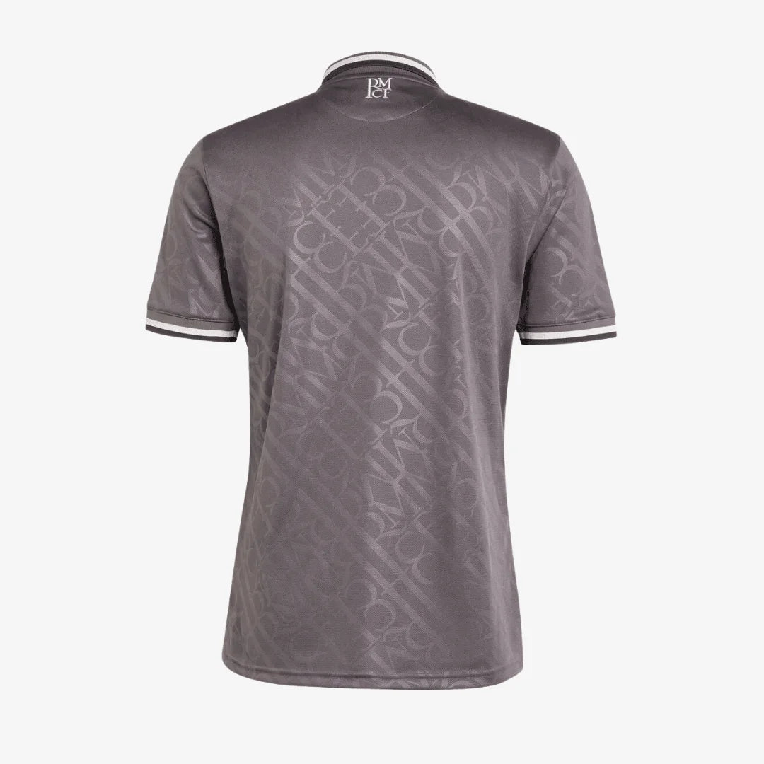 Camisa adidas Originals Real Madrid 2024/25 III