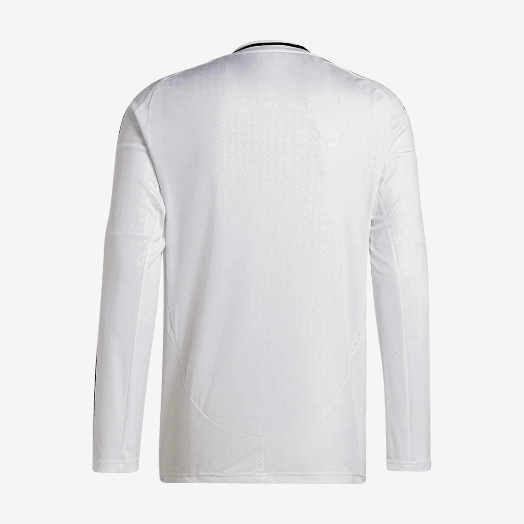 Camisa adidas Real Madrid 2024/25 I Manga Longa