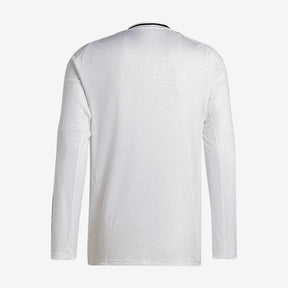 Camisa adidas Real Madrid 2024/25 I Manga Longa