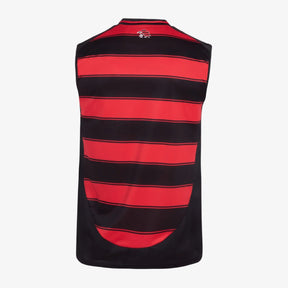 Regata Adidas Flamengo 2025/26 I