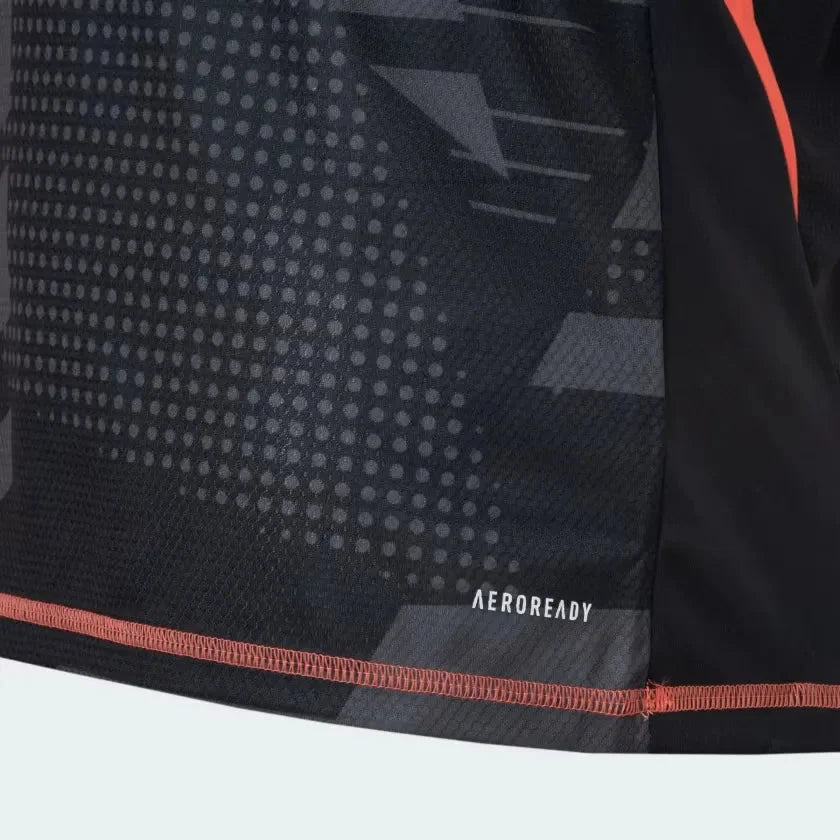 Camisa adidas Atlético Mineiro 2025/26 Goleiro