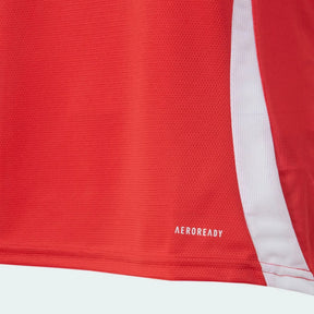 Camisa Feminina adidas Internacional 2025/26 I