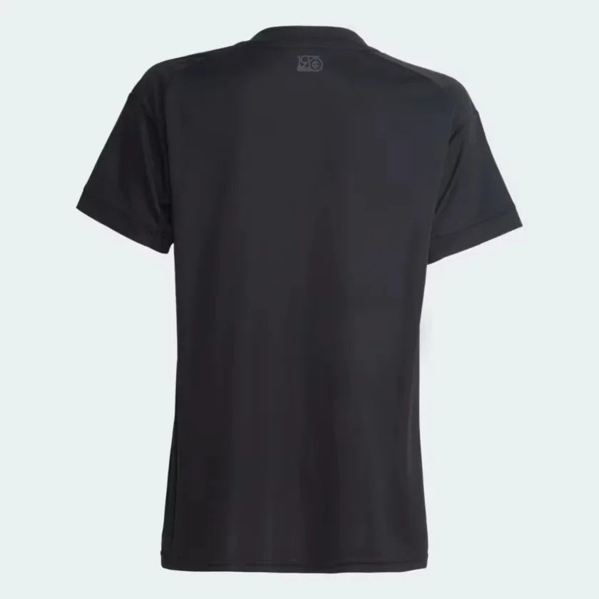 Camisa Feminina adidas Internacional 2025/26 III