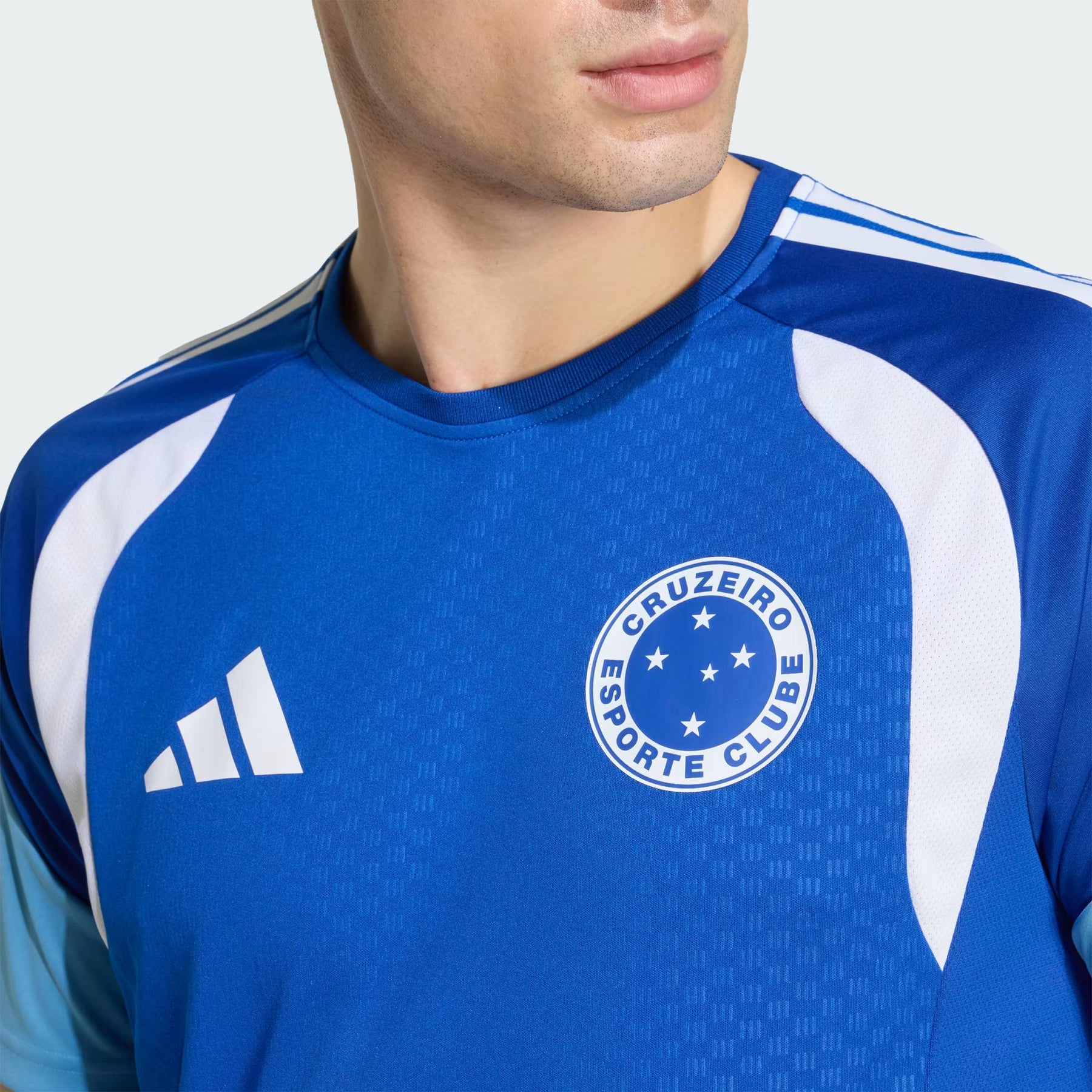 Camisa Treino Cruzeiro 2026/27