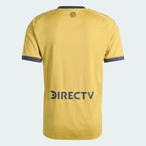 Camisa adidas Boca Juniors 2025/26 II