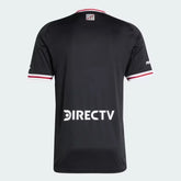 Camisa adidas River Plate 2025/26 II