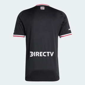 Camisa adidas River Plate 2025/26 II