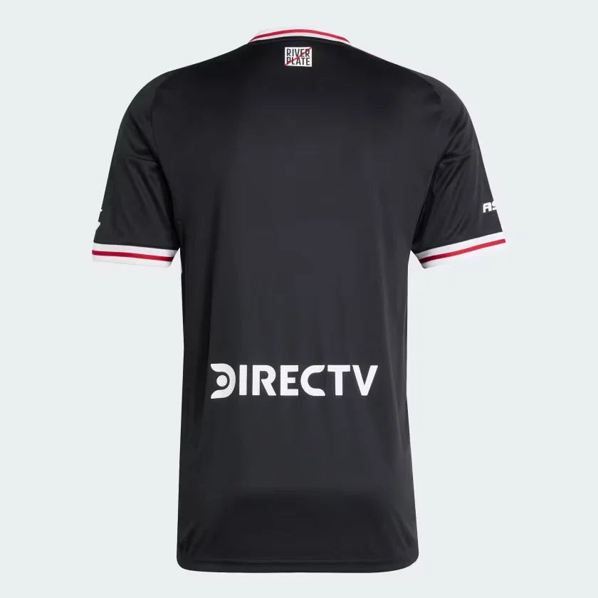 Camisa adidas River Plate 2025/26 II