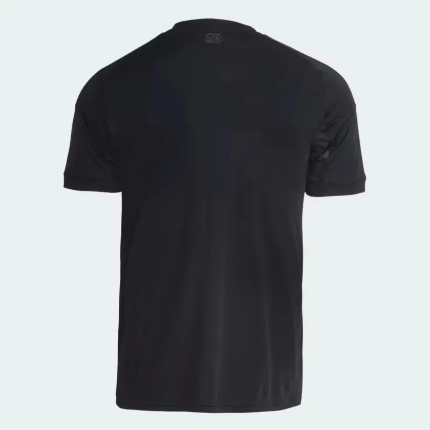 Camisa adidas Internacional 2025/26 III