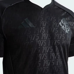 Camisa adidas Internacional 2025/26 III