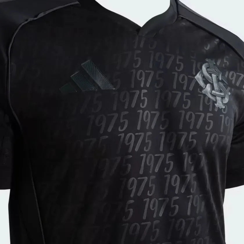 Camisa adidas Internacional 2025/26 III