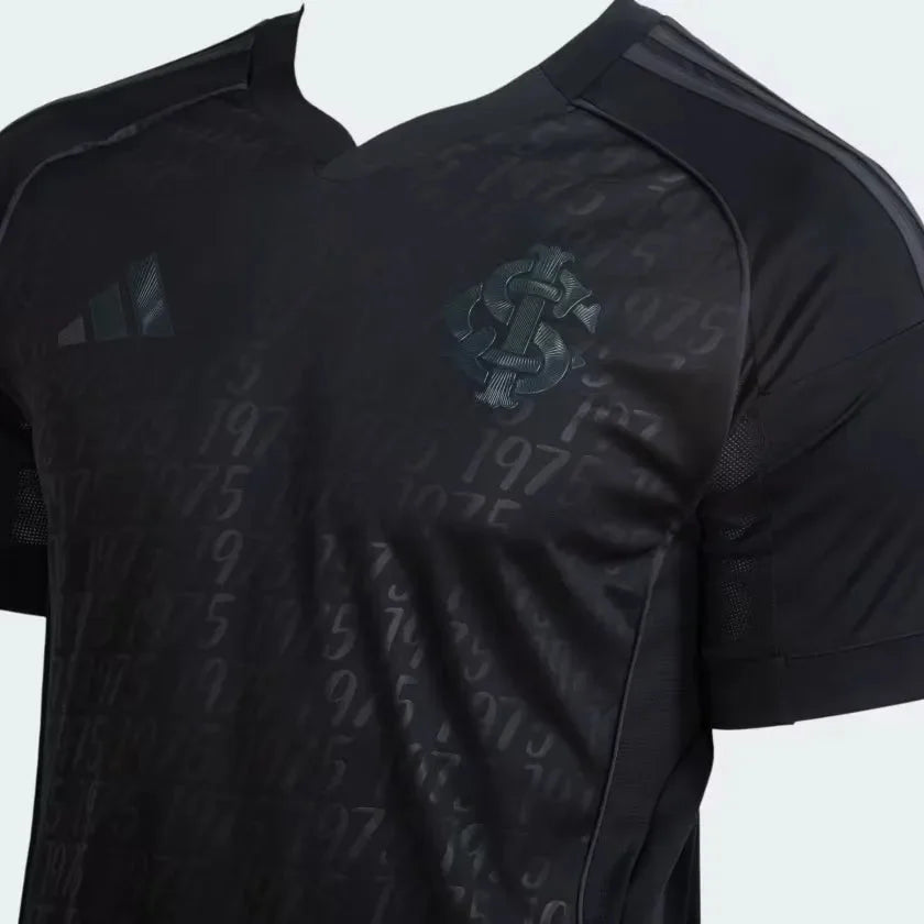 Camisa adidas Internacional 2025/26 III