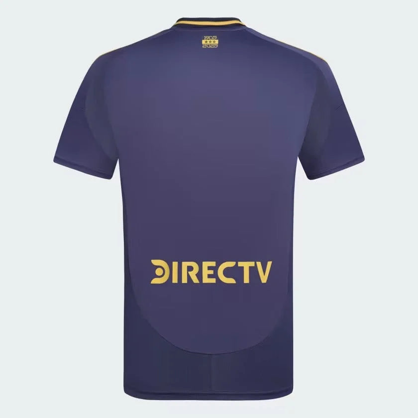 Camisa adidas Boca Juniors 2024/25 III