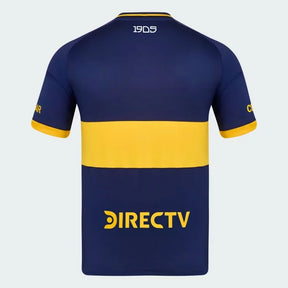 Camisa adidas Boca Juniors 2025/26 I