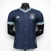 Camisa Alemanha Away 2026 - Versão Jogador