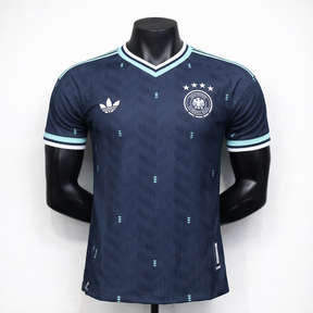 Camisa Alemanha Away 2026 - Versão Jogador