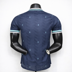 Camisa Alemanha Away 2026 - Versão Jogador